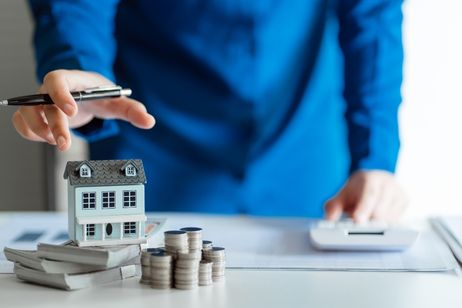 Curated Properties