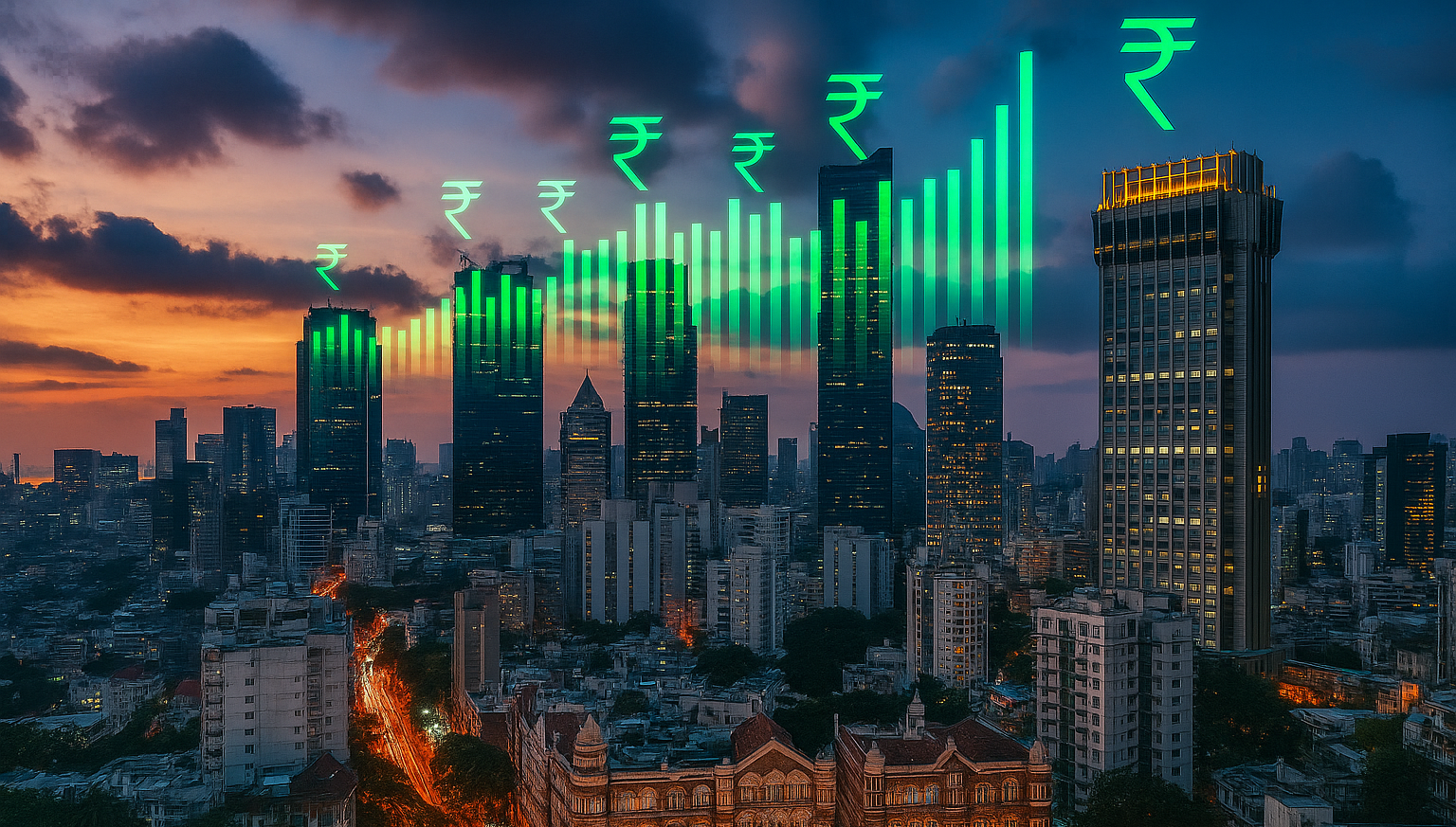 Digital Real Estate: A New Era of Property Investment in India