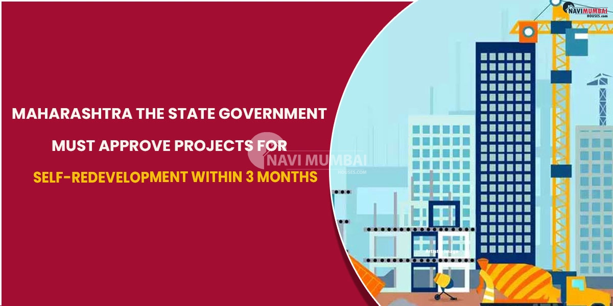 Maharashtra Government Forms SGRA to Fast-Track Self-Redevelopment Projects, Appoints BJP MLC Pravin Darekar as Chairman