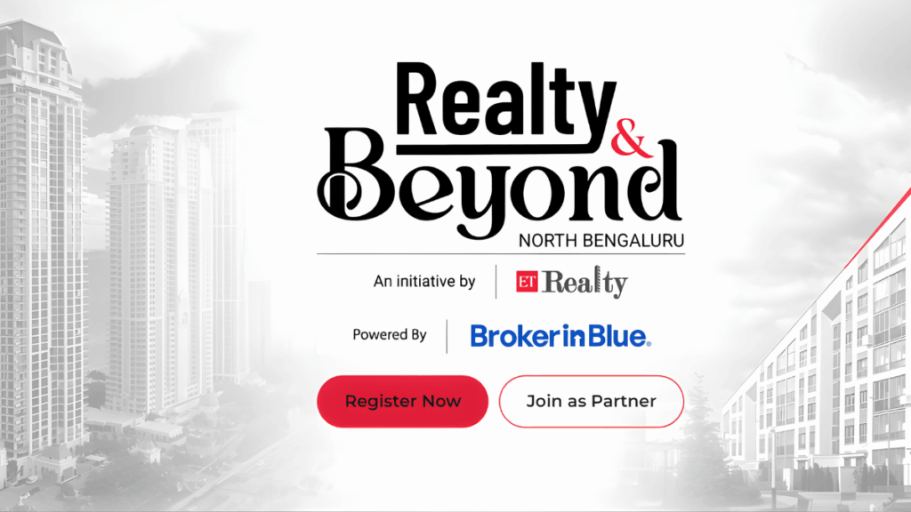 ET Realty & Beyond Summit North Bengaluru: Decoding the City’s Fastest-Growing Realty Corridor