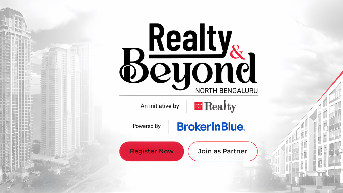 ET Realty & Beyond Summit North Bengaluru: Decoding the City’s Fastest-Growing Realty Corridor