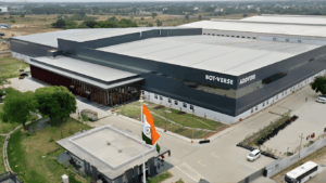 Merlin Group Buys 3.3-Acre Pune Plot for ₹273 Cr