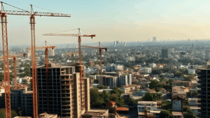 RLDA Leases Yeshwantpur Land for Housing Project