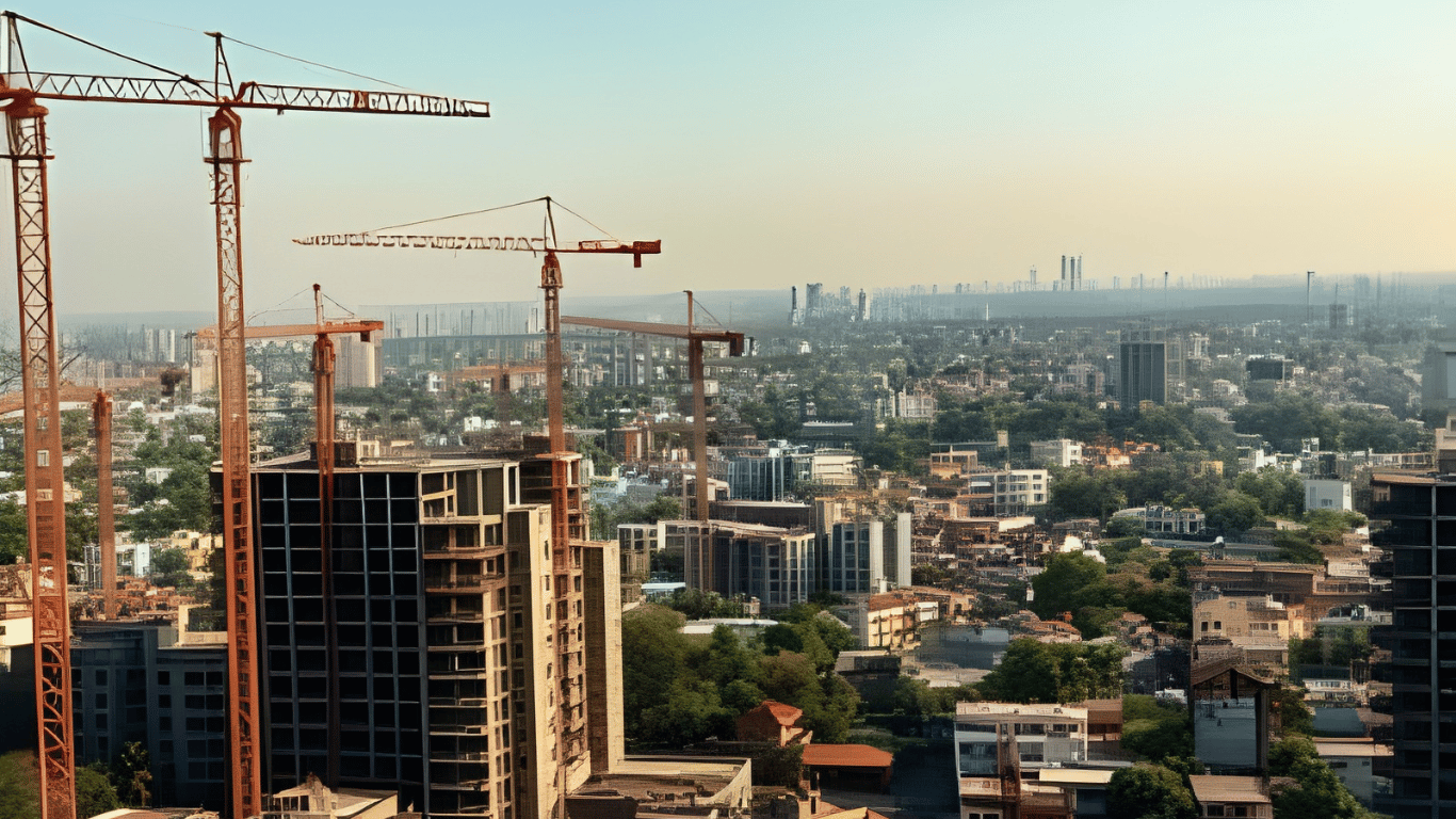 RLDA Leases Yeshwantpur Land for Housing Project