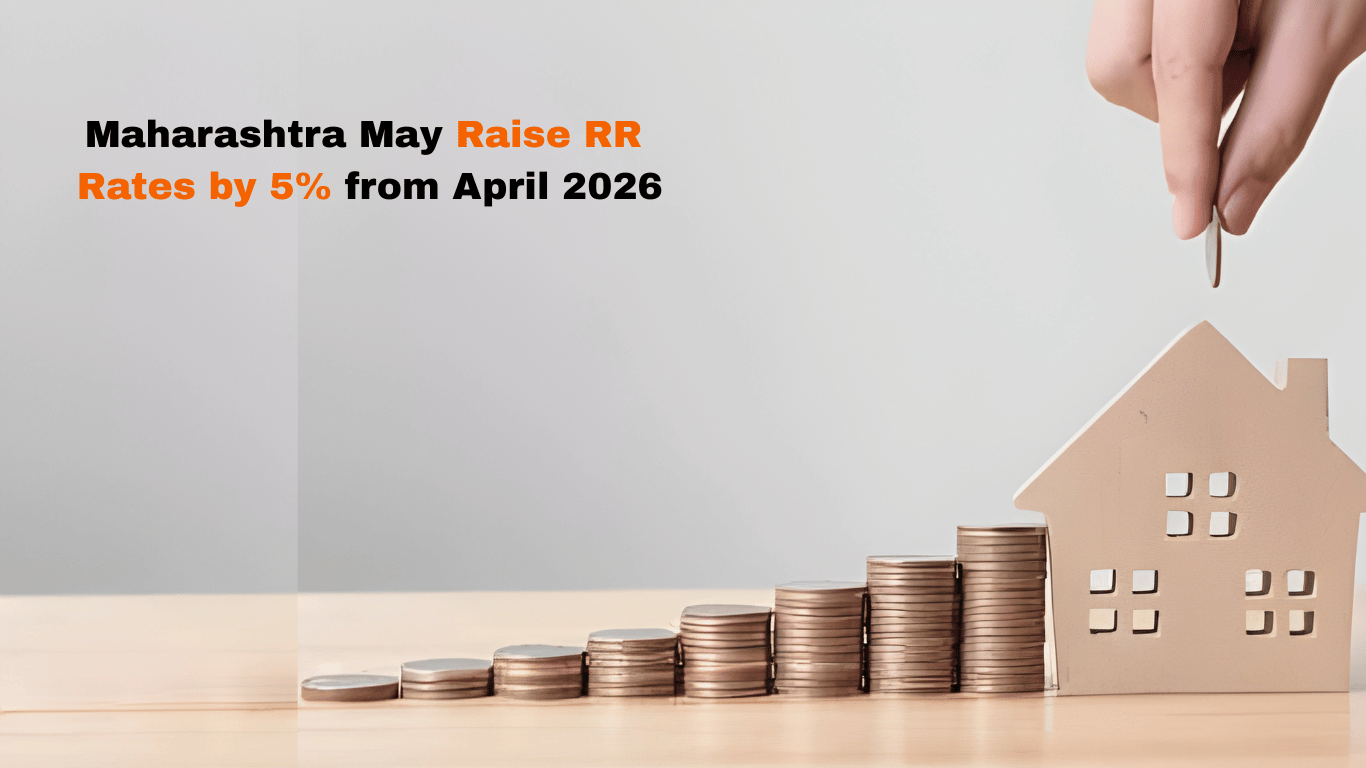Maharashtra May Raise RR Rates by 5% from April 2026
