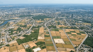 Tata Realty Acquires ₹2,300 Crore Land Parcel in Bengaluru in Landmark Deal