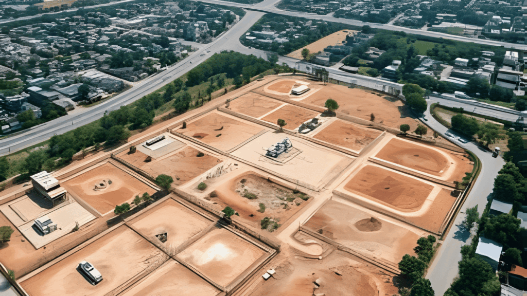 YEIDA Launches 973 Housing Plots Near Noida International Airport to Meet Rising Demand