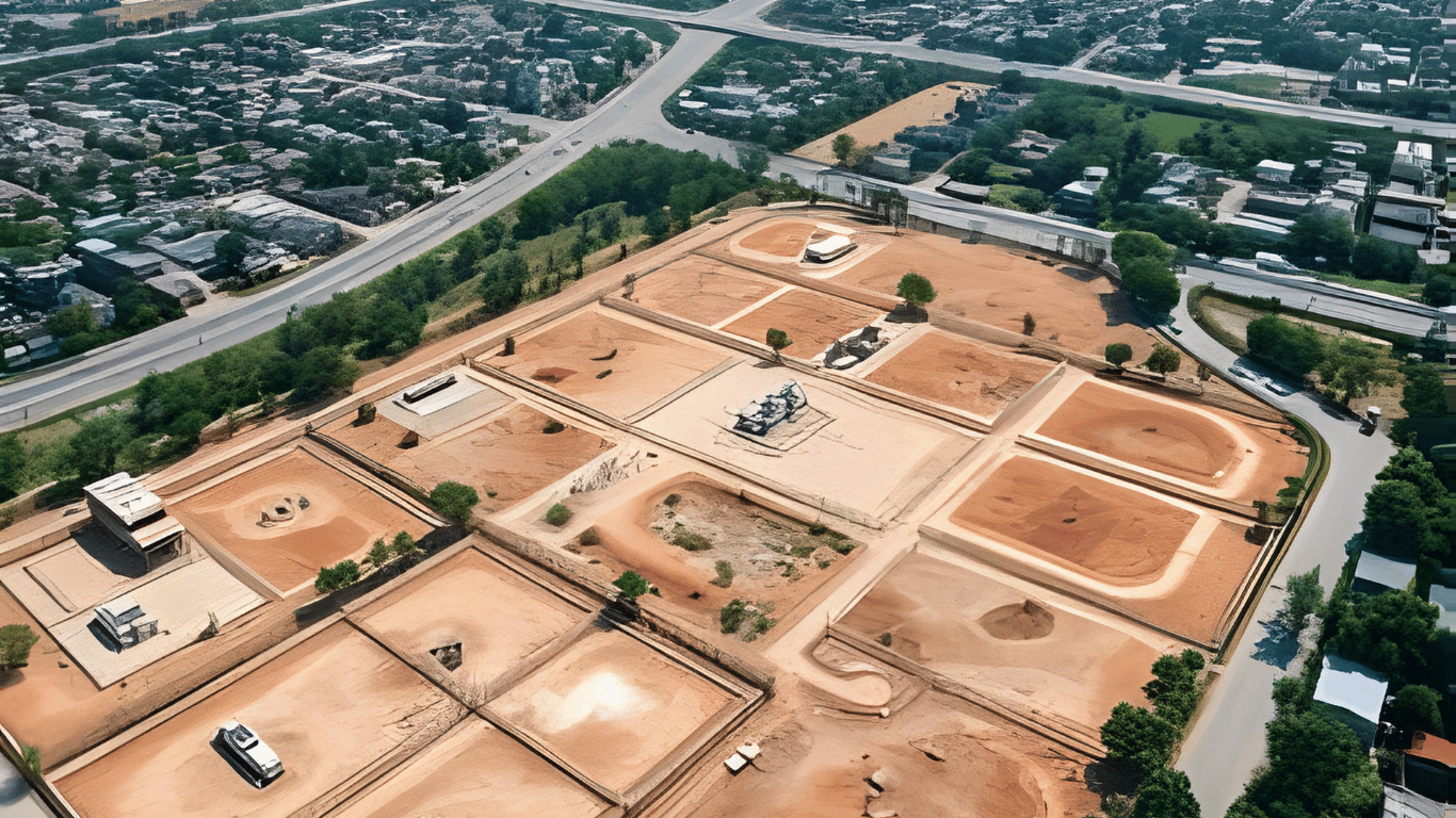 YEIDA Launches 973 Housing Plots Near Noida International Airport to Meet Rising Demand