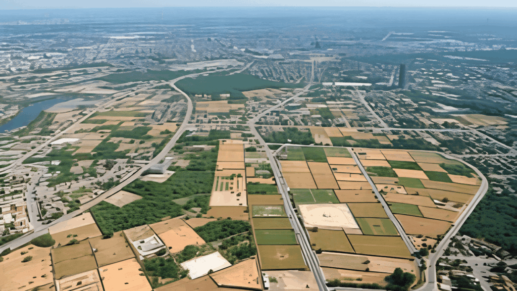 Commercial Plot Price Touches ₹758 Crore in Noida as Authority Launches 35 Premium Land Parcels