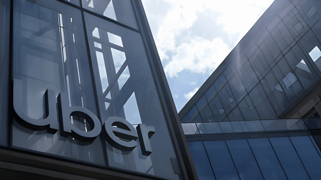 Uber Leases Over 9 Lakh Sq Ft Office Space in Hyderabad Through 10-Year Deal Worth Rs 839 Crore