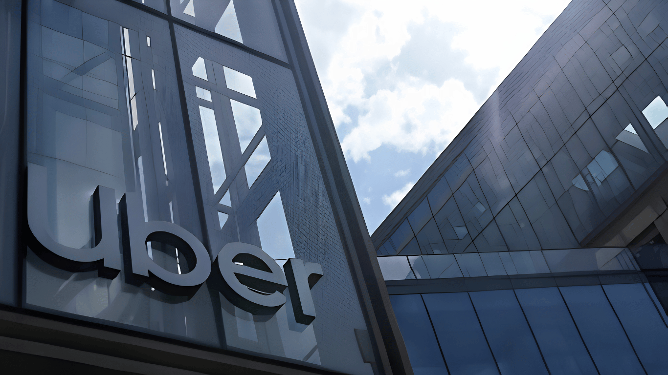 Uber Leases Over 9 Lakh Sq Ft Office Space in Hyderabad Through 10-Year Deal Worth Rs 839 Crore