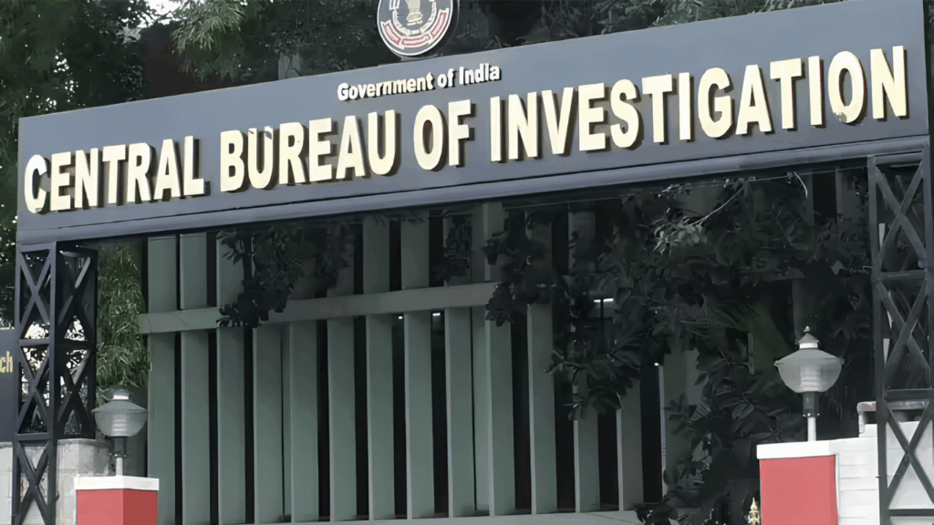 CBI Files Chargesheet Against Ninex Developers in Fraud Case​