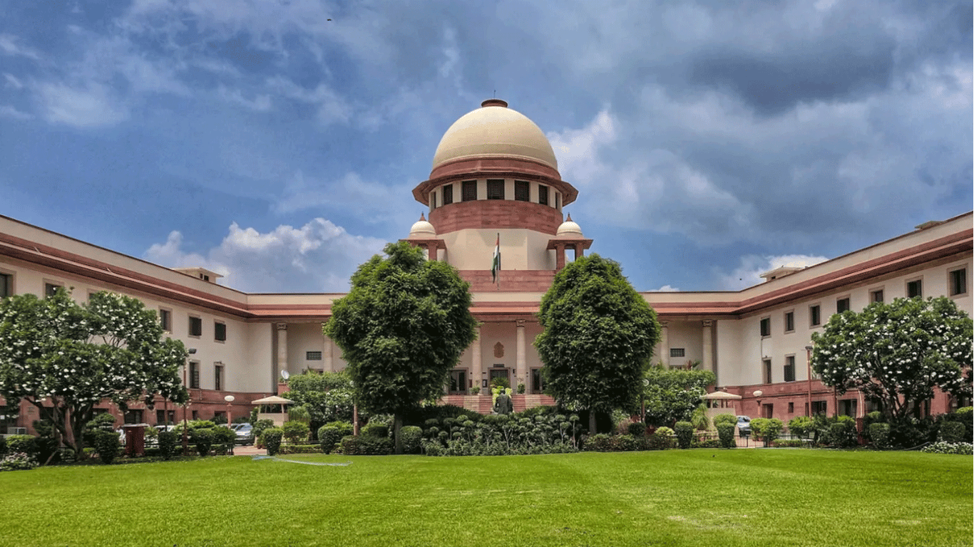 Supreme Court to Hear Plea Seeking Stronger Protection for Homebuyers Under Subvention Plans​