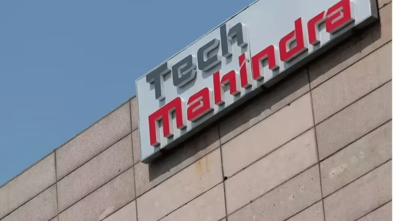 Tech Mahindra Leases 4 Lakh Sq Ft Office Space in Hyderabad