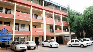 BDA Restricts Revised Building Plans After OC
