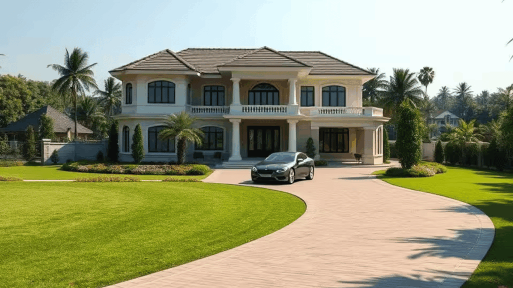 Innov8 Founder Ritesh Malik Buys Luxury Bungalow in Delhi's Golf Links for ₹85 Crore