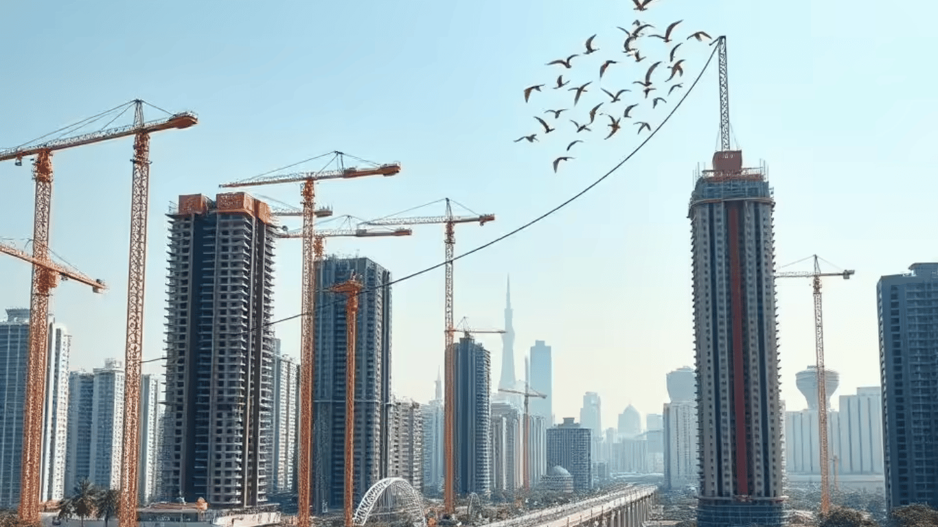West Bengal Real Estate Sector Eyes Strong Growth as New Government Boosts Investor Confidence