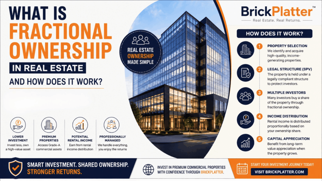 What Is Fractional Ownership in Real Estate and How Does It Work?