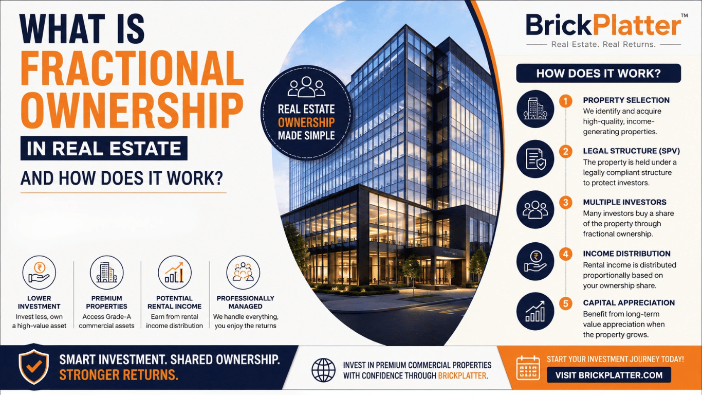 What Is Fractional Ownership in Real Estate and How Does It Work?