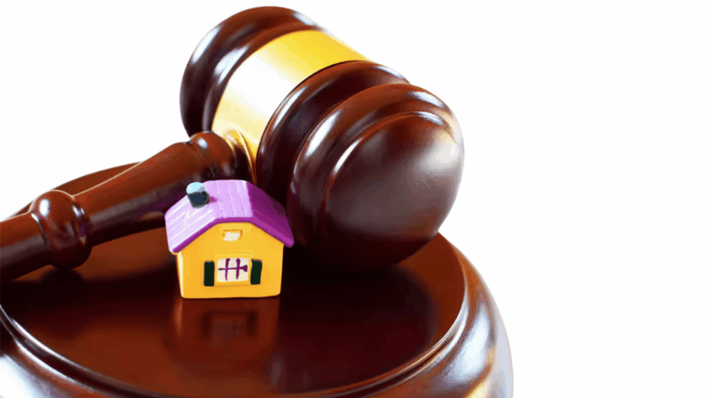 Legal Heirs Can't Avoid Flat Delivery: NCDRC