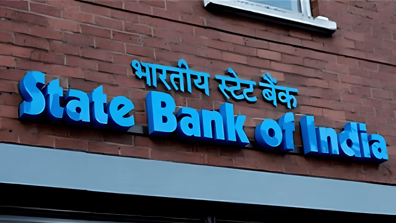 SBI Acquires Commercial Property in Pune’s Kharadi for 414 Crore