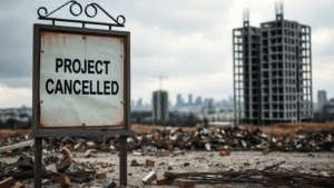 DTCP to Take Over OSB The Venetian Land in Gurugram After Project Licence Cancellation