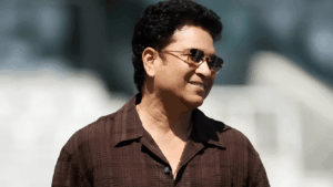 Sachin Tendulkar Buys 3.86-Acre Land Parcel in Lonavala for ₹70 Crore